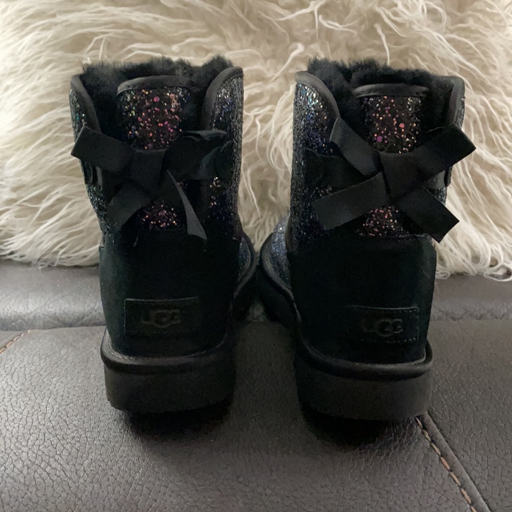 Ugg Mini Bailey Boots - image 2